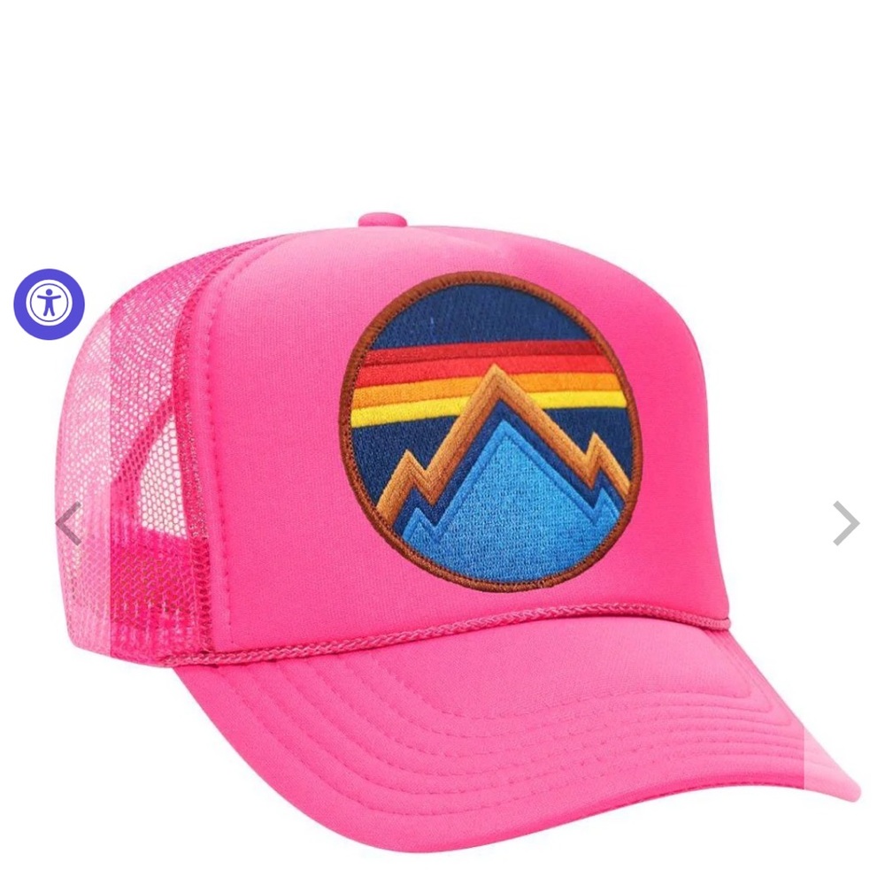 Aviator Nation Trucker Hat